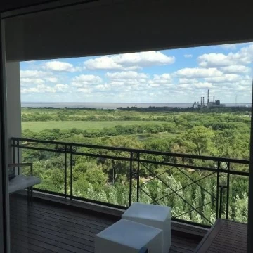 Lujoso Semipiso de 3 AMBIENTES en Chateau Puerto Madero