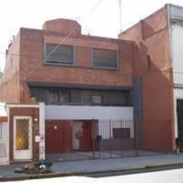 Lote en venta Boedo 