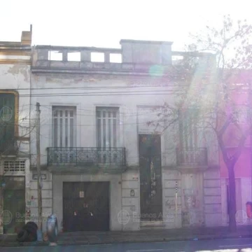 Lote en venta San Cristobal 
