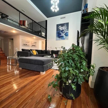 Departamento en venta Barrio Norte 5 ambientes