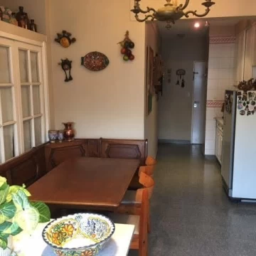 EXCELENTE PISO DE 5 AMBIENTES | PUEYRREDON, AV. al 2400