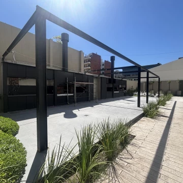 VENTA CUATRO AMBIENTES FULL AMENITIES