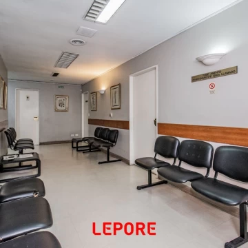 Oficina en venta Barrio Norte monoambiente 