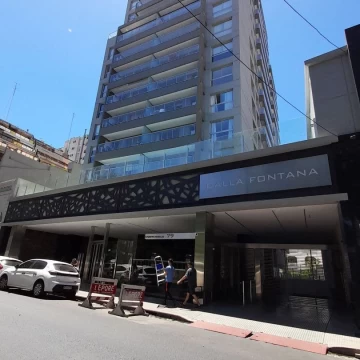 Exclusivo Semipiso en altura con la mejor vista de Bs. As.