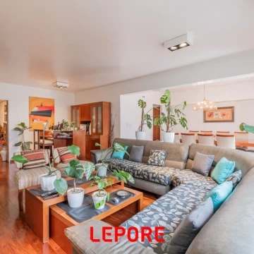 Departamento en venta Belgrano 5 ambientes