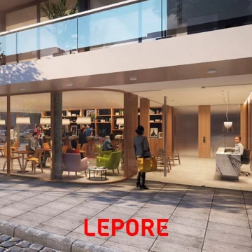 Local en venta Villa Crespo 