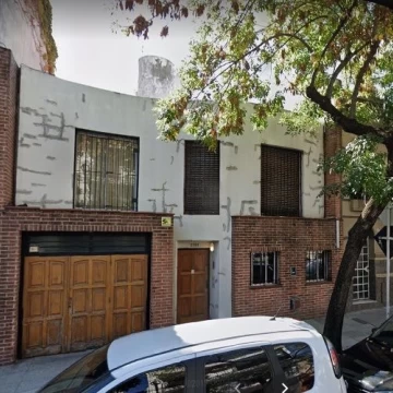 Lote en venta San Cristobal 
