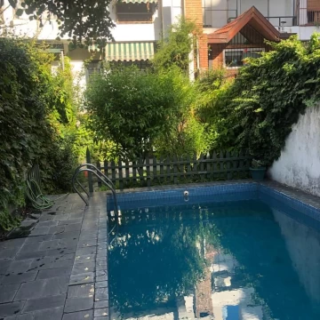 Casa en venta Villa Crespo 3 ambientes