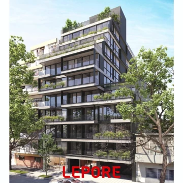 Departamento en venta Colegiales 3 ambientes