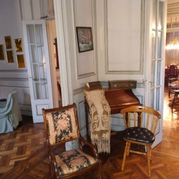 Departamento en venta Palermo 7 ambientes