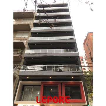 Departamento en venta Palermo 4 ambientes