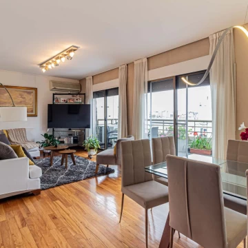 Venta de Departamento 5 Ambientes en Caballito, Capital Federal
