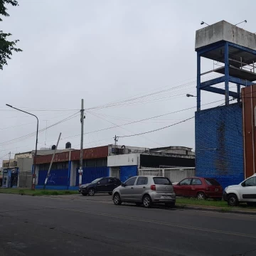 AV 60 NRO. 1925 – LA PLATA – PCIA. BS.AS – PREDIO MULTI INQUILINOS