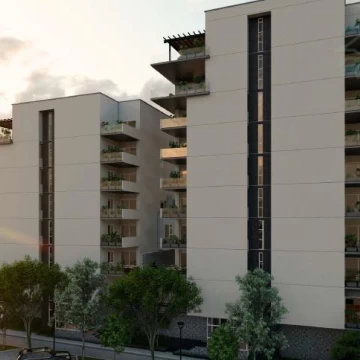 PENTHOUSE EN VENTA EN ARBOLEDAS DE ZAVALETA, CALZADA ZAVALETA
