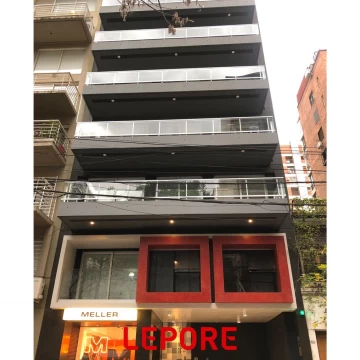 Departamento en venta Las Cañitas 4 ambientes