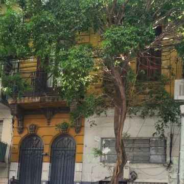 Casa en venta Balvanera 7 ambientes