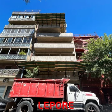 Departamento en venta Palermo 3 ambientes