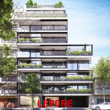 Departamento en venta Colegiales 4 ambientes