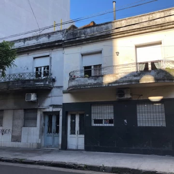 Lote en venta San Cristobal 