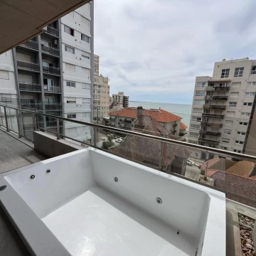 Departamento en venta Mar Del Plata 3 ambientes