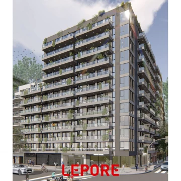 Departamento en venta Caballito 4 ambientes