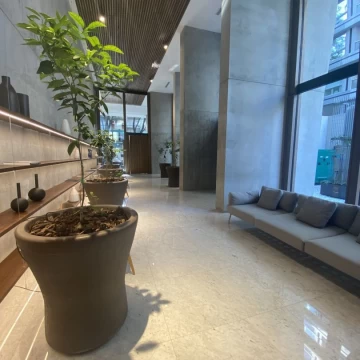 VENTA DEPARTAMENTO 3 AMBIENTES CON COCHERA EN CABALLITO