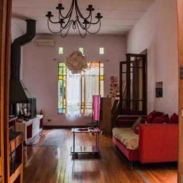 VENTA LOTE VILLA URQUIZA