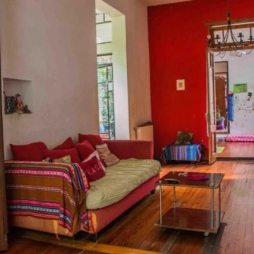Casa en venta Villa Urquiza 4 ambientes