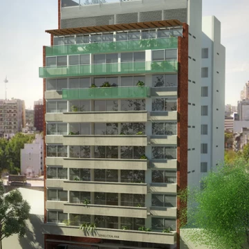 Departamento en venta Caballito 4 ambientes