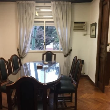 5 AMBIENTES | LAVALLE al 100