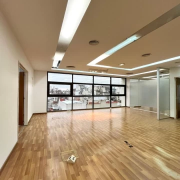 Oficina en venta Centro / Microcentro monoambiente 