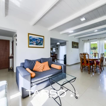 Casa en Venta El Balcon Valle Escondido 3 dormitorios