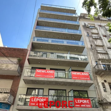 Local en venta Barrio Norte 