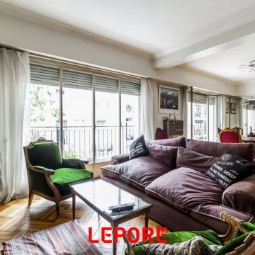 Departamento en venta Barrio Norte 5 ambientes