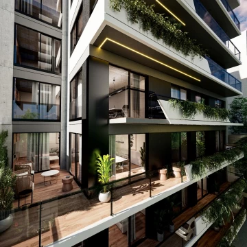 Departamento en venta Recoleta 4 ambientes