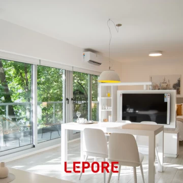 Departamento en venta Palermo 2 ambientes