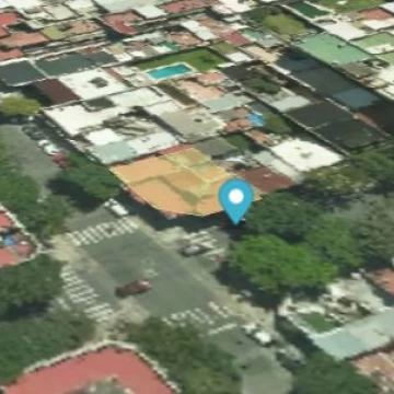 VENTA LOTE EN ESQUINA EN VILLA CRESPO !!