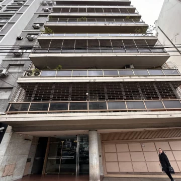 Departamento en venta Caballito 4 ambientes