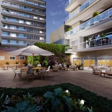 Departamento en venta Nuñez 3 ambientes