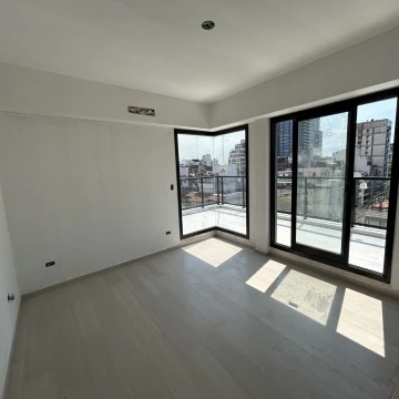 Departamento de 3 ambientes en Palermo  Uriarte 2217