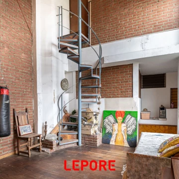 Departamento en venta Caballito 7 ambientes