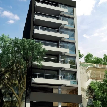 Departamento en venta Caballito 4 ambientes