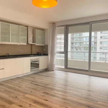 Alquiler departamento 2 amb en Olivos, Vicente López.