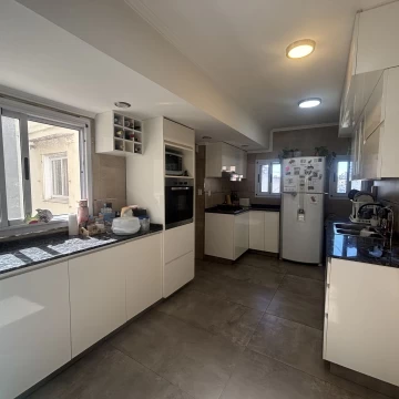 Departamento en venta Caballito 5 ambientes