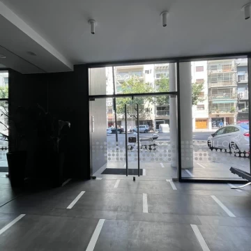Departamento en venta Palermo 2 ambientes