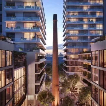 Local en venta Barracas 