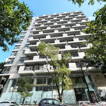 Departamento en venta Almagro 3 ambientes