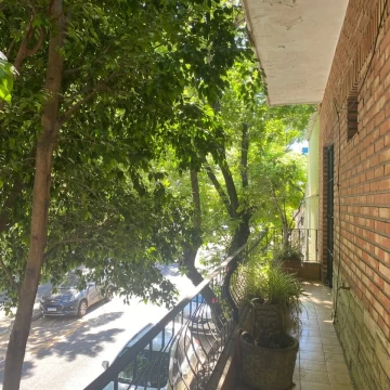 Casa en venta Saavedra 6 ambientes