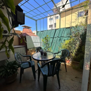 Departamento en venta Caballito 4 ambientes
