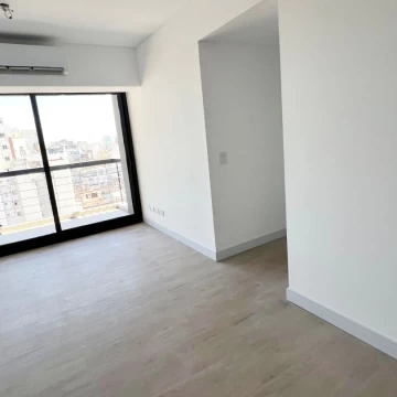 Departamento en venta Almagro 3 ambientes